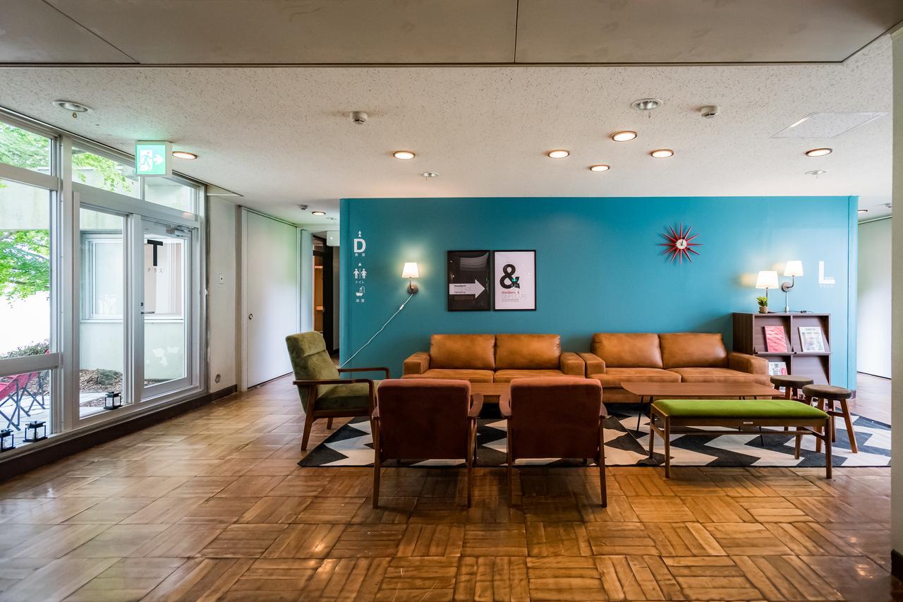 Motosuko Sports Center Hotel Fudzsikavagucsiko Kültér fotó