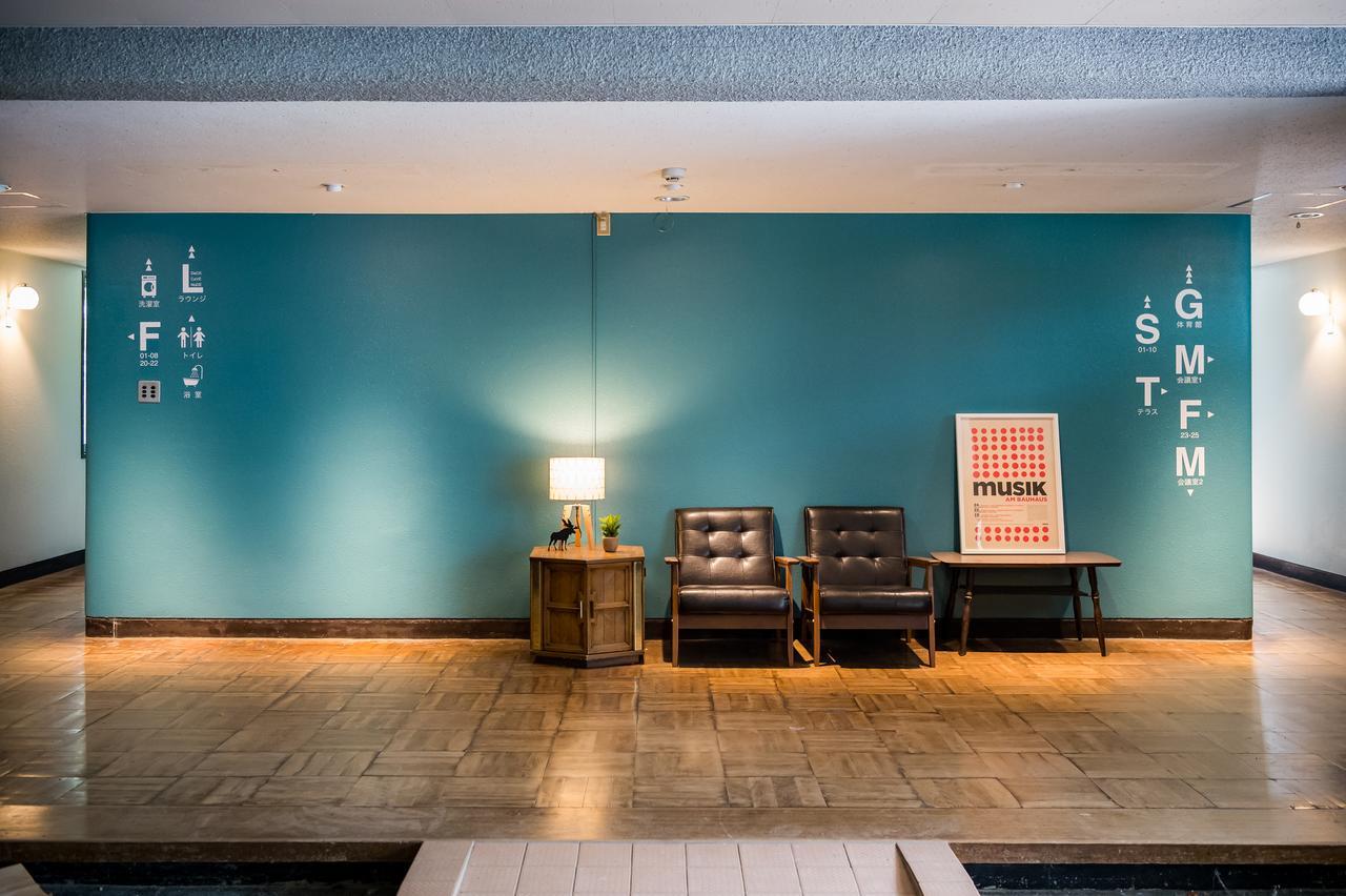Motosuko Sports Center Hotel Fudzsikavagucsiko Kültér fotó