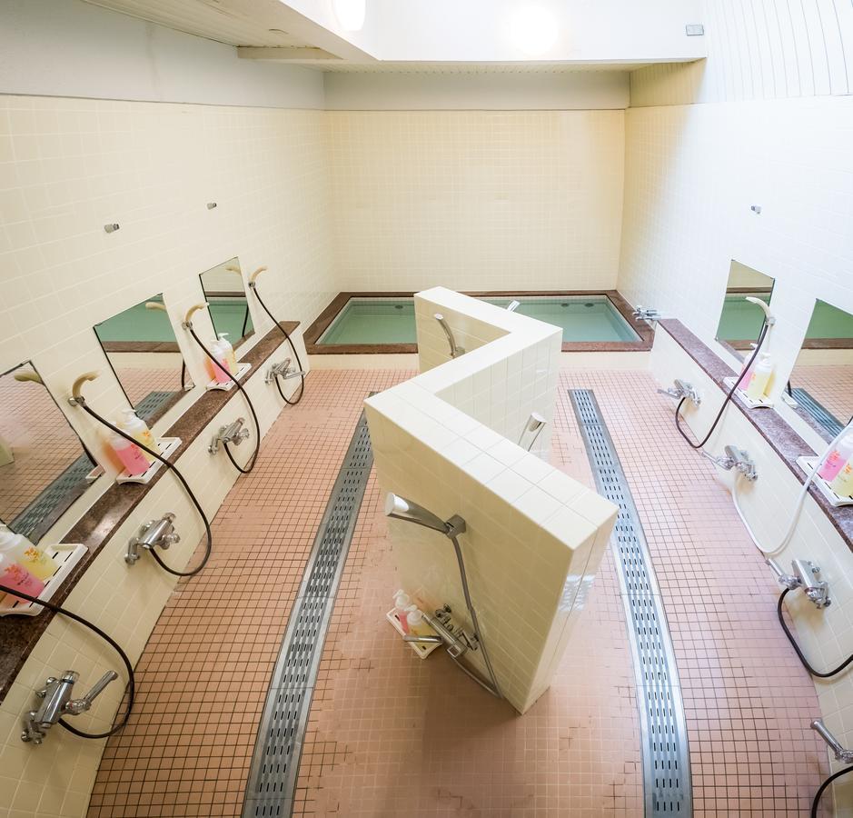 Motosuko Sports Center Hotel Fudzsikavagucsiko Kültér fotó