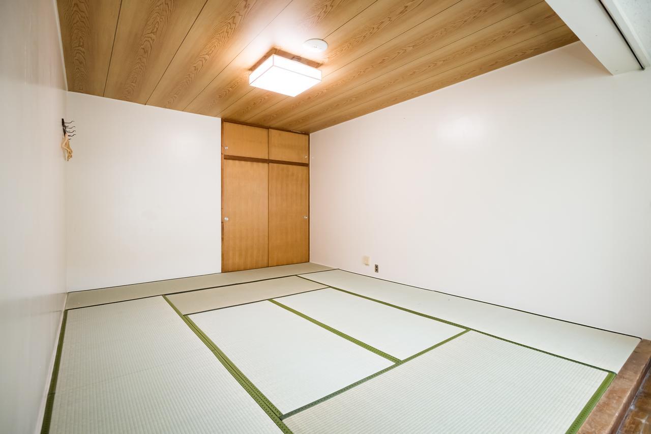 Motosuko Sports Center Hotel Fudzsikavagucsiko Kültér fotó
