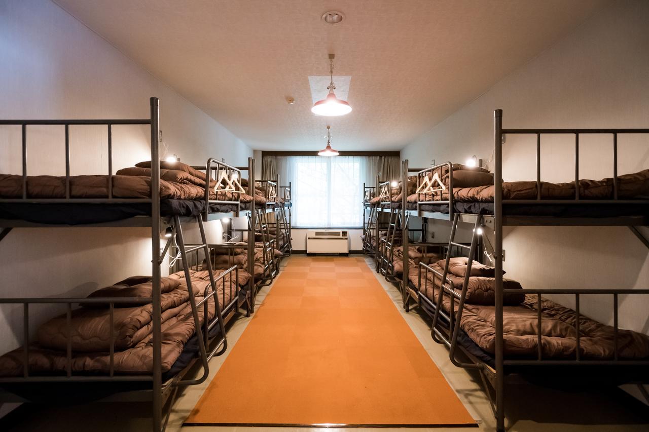 Motosuko Sports Center Hotel Fudzsikavagucsiko Kültér fotó